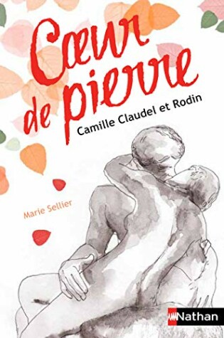 Cover of Coeur de pierre