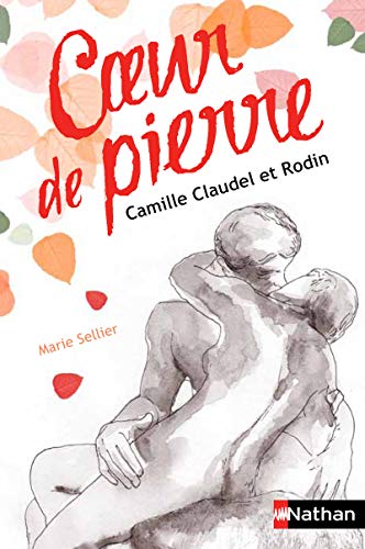 Book cover for Coeur de pierre