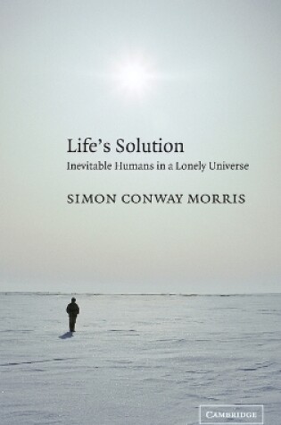 Cover of Life's Solution