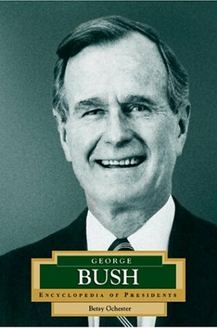 Cover of George Bush