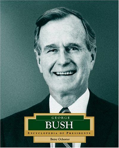 Cover of George Bush