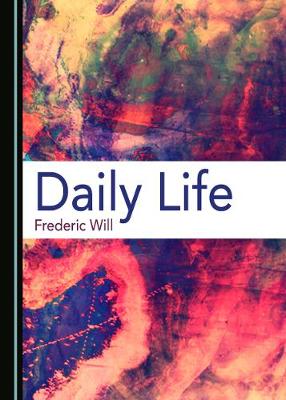 Book cover for Daily Life