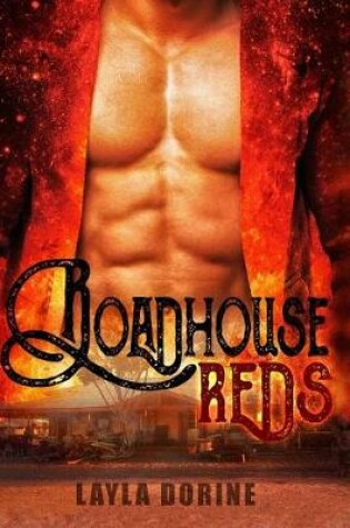 Cover of Roadhouse Reds