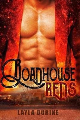 Book cover for Roadhouse Reds