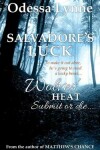 Book cover for Salvadore's Luck