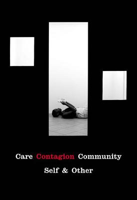 Book cover for Care | Contagion | Community