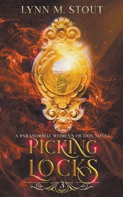 Book cover for Picking Locks