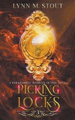 Cover of Picking Locks