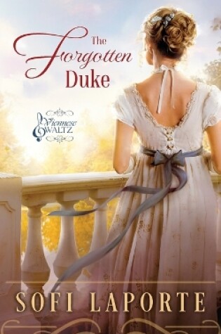 Cover of The Forgotten Duke