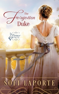 Cover of The Forgotten Duke