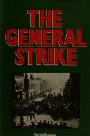 Cover of General Strike