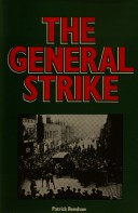 Book cover for General Strike