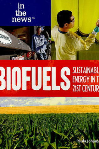 Cover of Biofuels