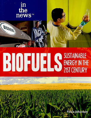 Cover of Biofuels