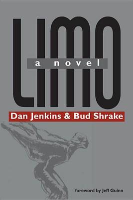 Book cover for Limo