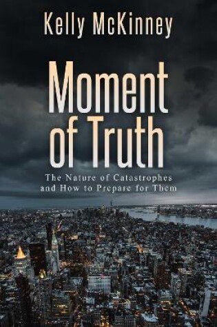 Cover of Moment of Truth