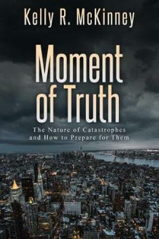 Cover of Moment of Truth