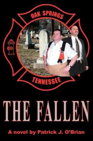 Cover of The Fallen