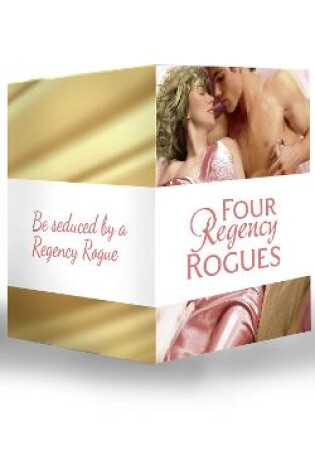 Cover of Four Regency Rogues