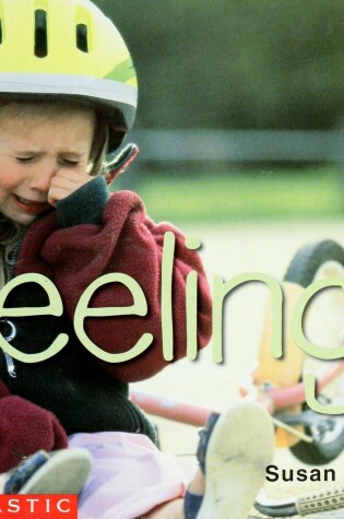 Cover of Feelings (Emergent Reader)