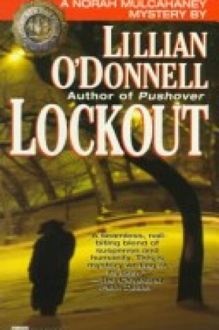 Cover of Lockout