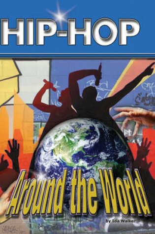 Cover of Hip-hop Around the World