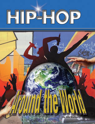 Cover of Hip-hop Around the World