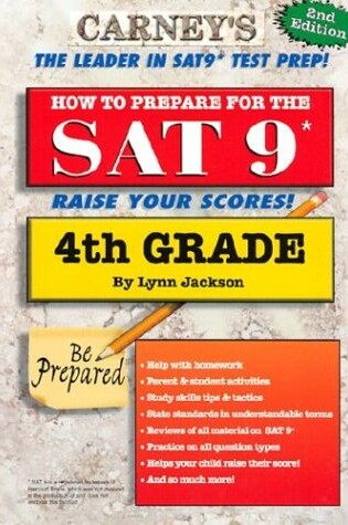 Cover of How to Prepare for Your State Standards 4th Grade, Volume 1