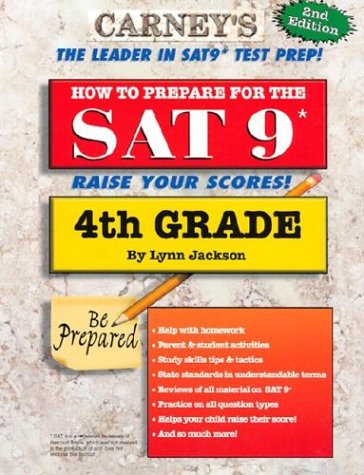 Book cover for How to Prepare for Your State Standards 4th Grade, Volume 1
