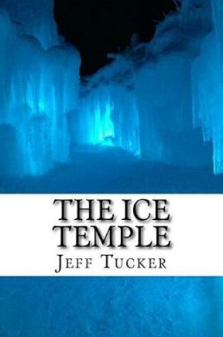 Cover of The Ice Temple