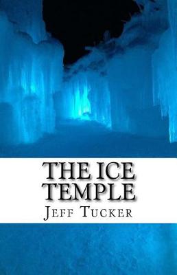 Book cover for The Ice Temple