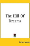 Book cover for The Hill of Dreams