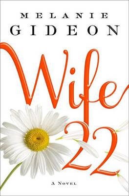 Book cover for Wife 22