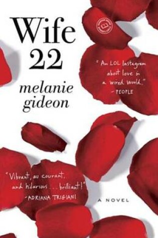 Cover of Wife 22