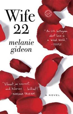 Book cover for Wife 22