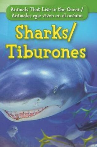 Cover of Sharks / Tiburones