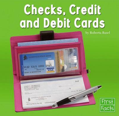 Book cover for Checks, Credit, and Debit Cards