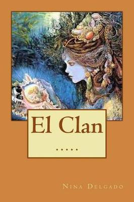 Book cover for El Clan