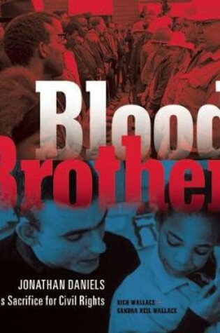 Cover of Blood Brother