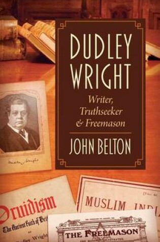 Cover of Dudley Wright