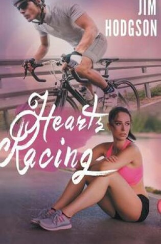 Cover of Hearts Racing
