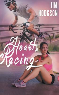 Book cover for Hearts Racing