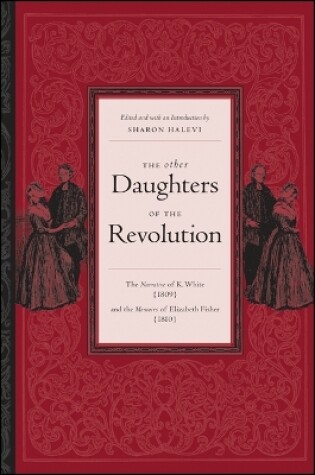 Cover of The Other Daughters of the Revolution