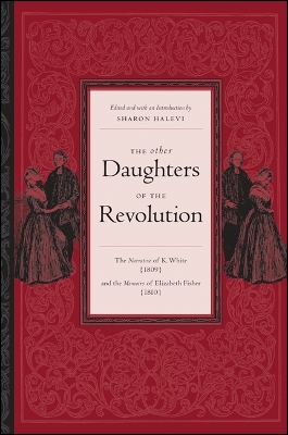 Book cover for The Other Daughters of the Revolution