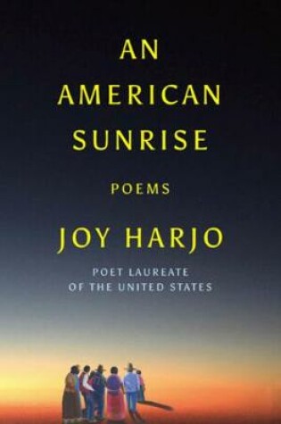 Cover of An American Sunrise