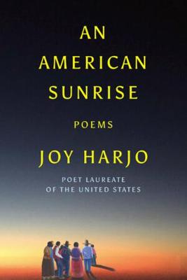 Book cover for An American Sunrise