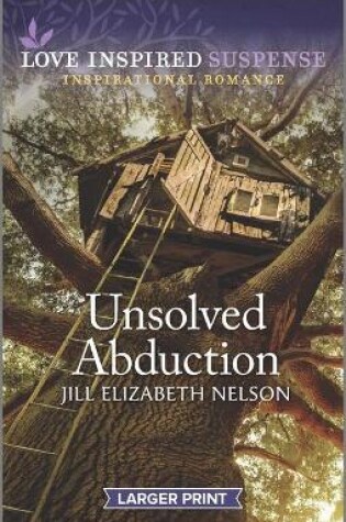 Cover of Unsolved Abduction