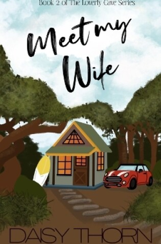 Cover of Meet My Wife