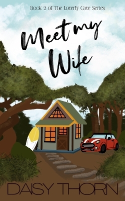 Cover of Meet My Wife