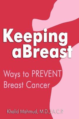 Book cover for Keeping aBreast